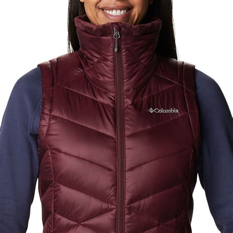 Joy Vest .